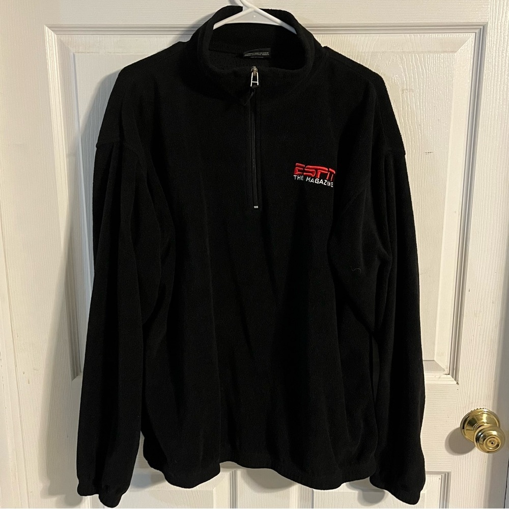 Espn The Magazine Pullover
